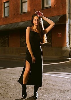 Ekaterina Mironenko image 2 of 2