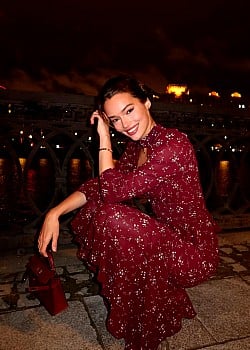 Ekaterina Semenova image 3 of 4
