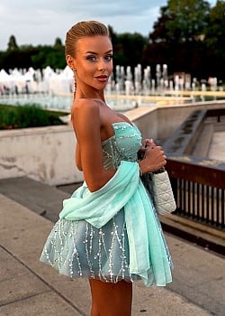 Ekaterina Svecheva image 2 of 4