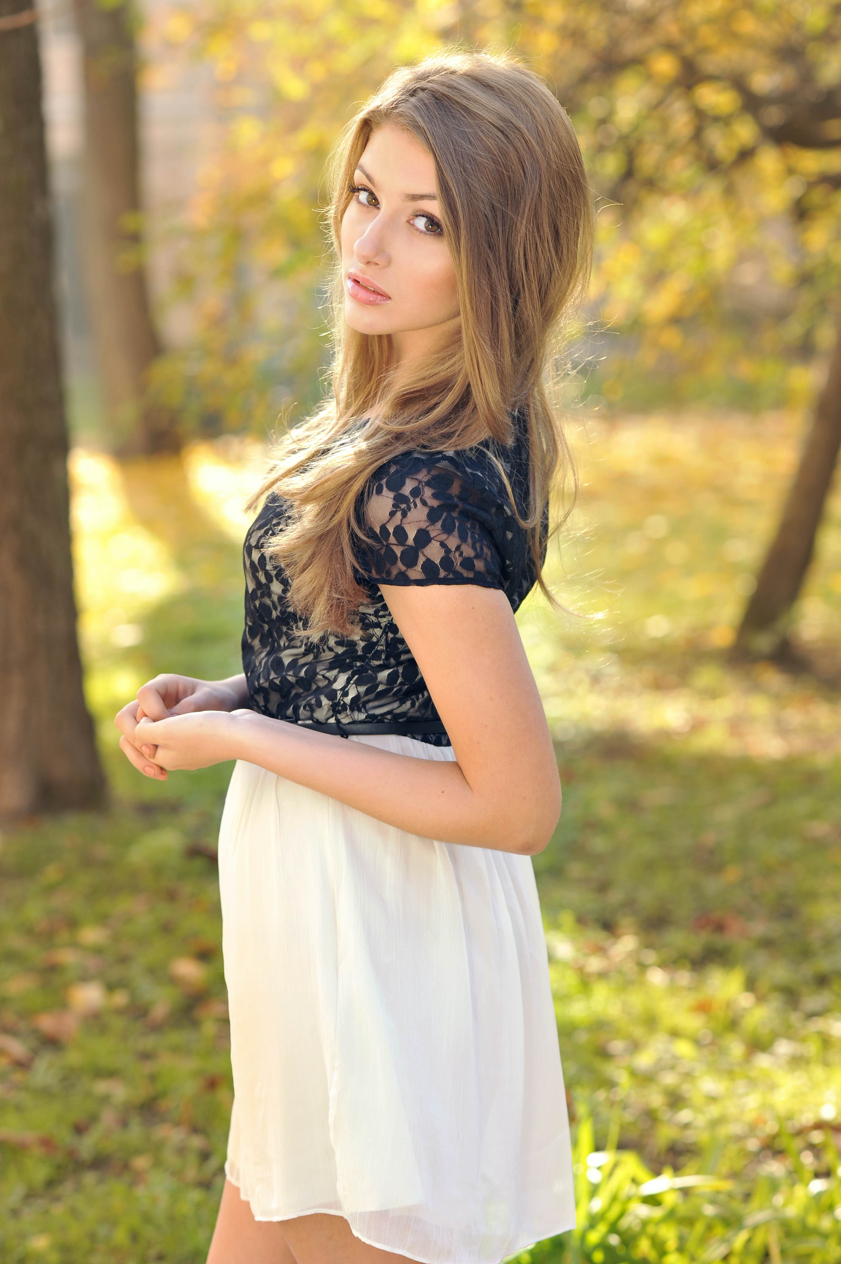 Ekaterina Tyshkevich - Free pics, galleries & more at Babepedia