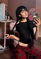 Ekaterina Vetoshkina profile photo