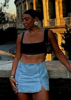 Ekaterine Gorgodze image 3 of 3