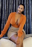 Eldana Kinfe profile photo