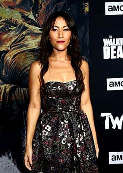 Eleanor Matsuura image 2 of 4
