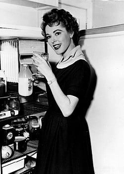 Eleanor Parker image 2 of 2