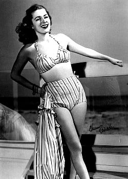 Eleanor Parker image 1 of 2