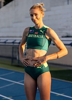 Eleanor Patterson image 3 of 4