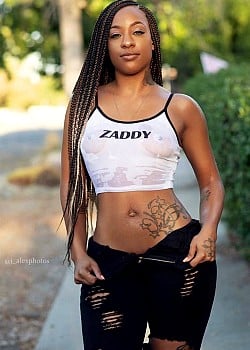 Elease Nelson image 4 of 4