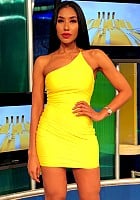 Elecia Mateo profile photo