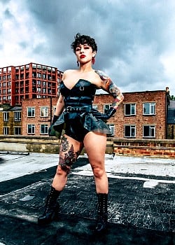 Electra Santiago image 1 of 1