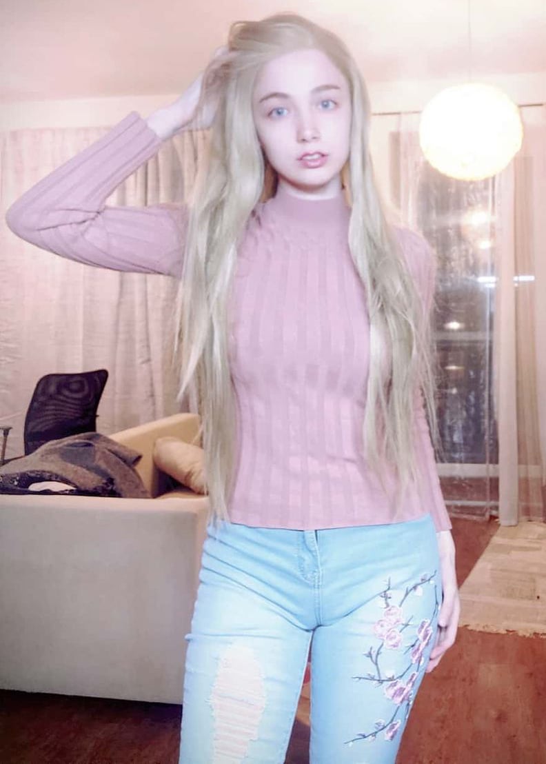 EleeMoon - Free pics, galleries & more at Babepedia