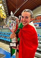 Elena Arici profile photo