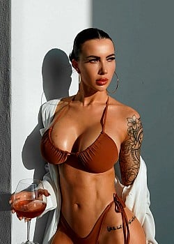 Elena Asher image 4 of 4