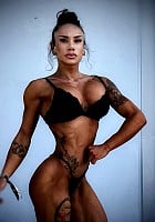 Elena Caccia profile photo