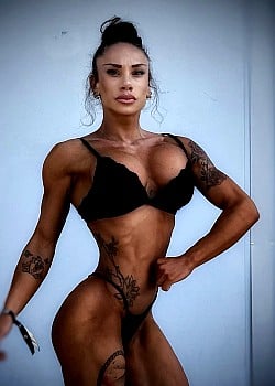 Elena Caccia