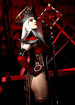 Elena Himera image 2 of 2
