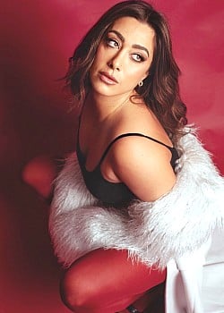 Elena Mannucci image 4 of 4