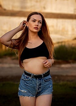 Elena Rebelle