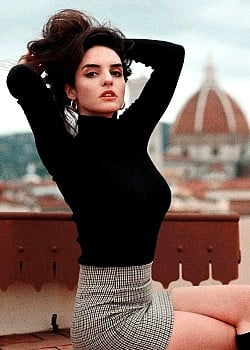 Elena Rusconi image 1 of 2