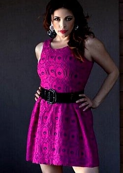 Elena Russo image 2 of 2
