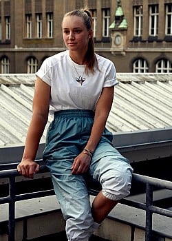 Elena Rybakina image 3 of 4