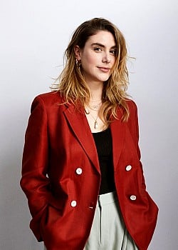 Elena Saurel image 2 of 2