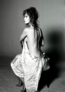 Elena Sofia Ricci image 3 of 3