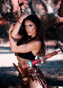 Elena Tsikitikou image 2 of 3