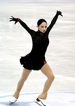 Elene Gedevanishvili image 1 of 4