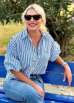 Eleni Menegaki image 3 of 4