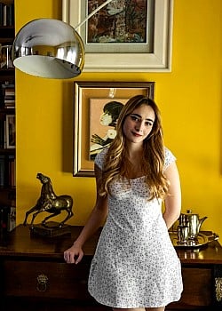 Eleonora Caressa image 2 of 2