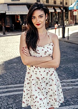 Eleonore Sarrazin image 2 of 2