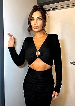 Elettra Lamborghini image 3 of 3