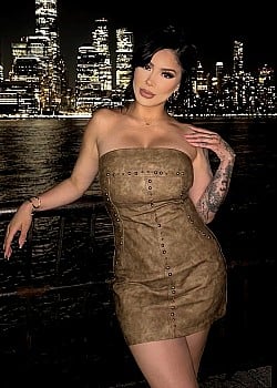 Elexis Martinez