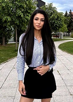 Eli Petrova