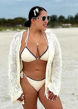 Eliana Ramirez image 3 of 4
