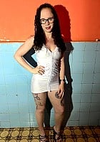 Eliane Furacao profile photo