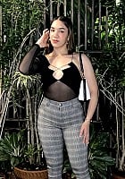 Elianny Gomez profile photo