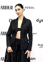 Elif Demirezer profile photo