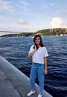 Elif Uzun profile photo