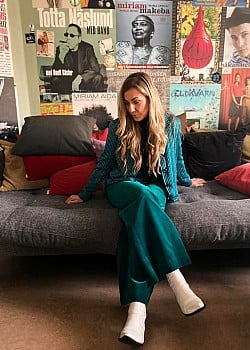Elin Larsson image 2 of 4