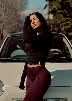 Elina Dimitriadou image 2 of 4