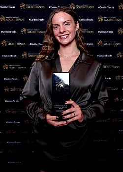 Elina Tzengko