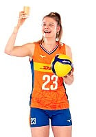Eline Timmerman profile photo