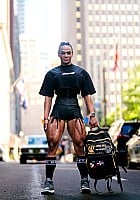 Elisa Alcantara profile photo