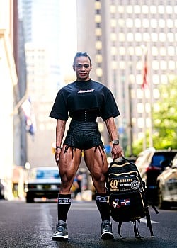 Elisa Alcantara