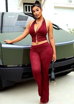 Elisa Hernandez