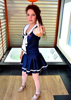 Elisa Odiosa