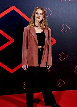 Elisabet Casanovas image 1 of 1