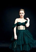 Elisabeth Boudreault profile photo